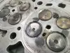 BMW F30 2.0 D GŁOWICA CYLINDRÓW wałki 85137090400