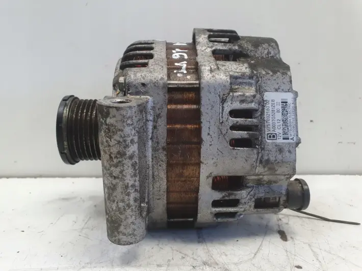 Mini Cooper R56 1.6 16V VTi ALTERNATOR V757692180