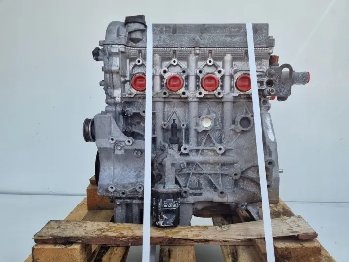 SILNIK KOMPLET Suzuki Swift III 1.3 16V udokumentowane 143tyś M13A