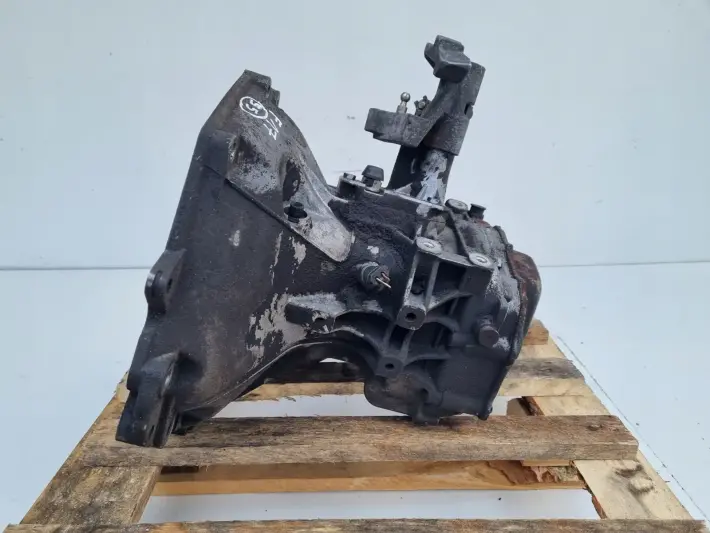 Opel Vectra C 1.6 1.8 16V SKRZYNIA BIEGÓW F17C374 manualna