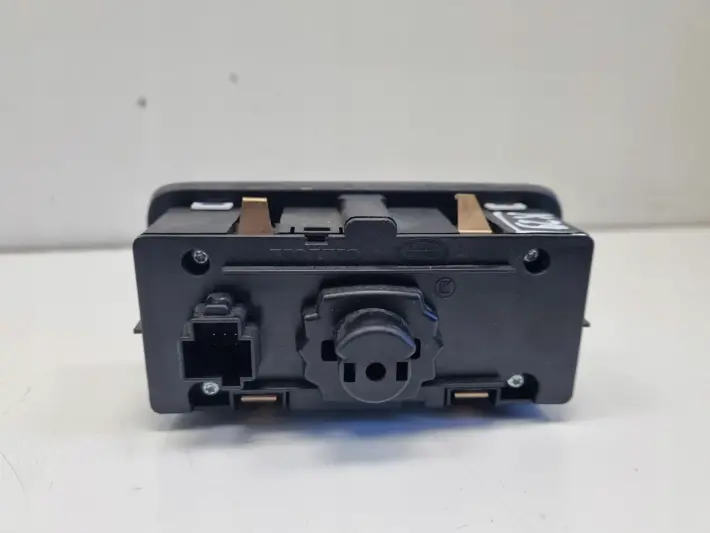 Volvo V60 I V40 II PRZEŁĄCZNIK WŁĄCZNIK ŚWIATEŁ Panel 30739424