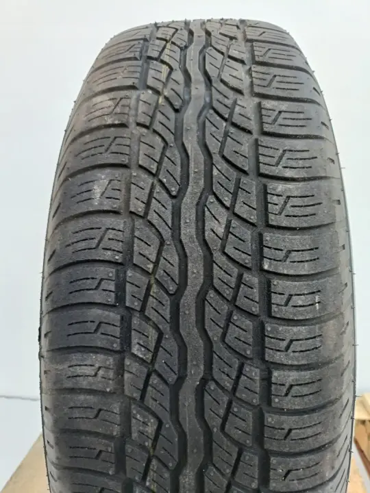 Suzuki Grand Vitara II KOŁO ZAPASOWE Zapas 225/70 R16 5x114.3