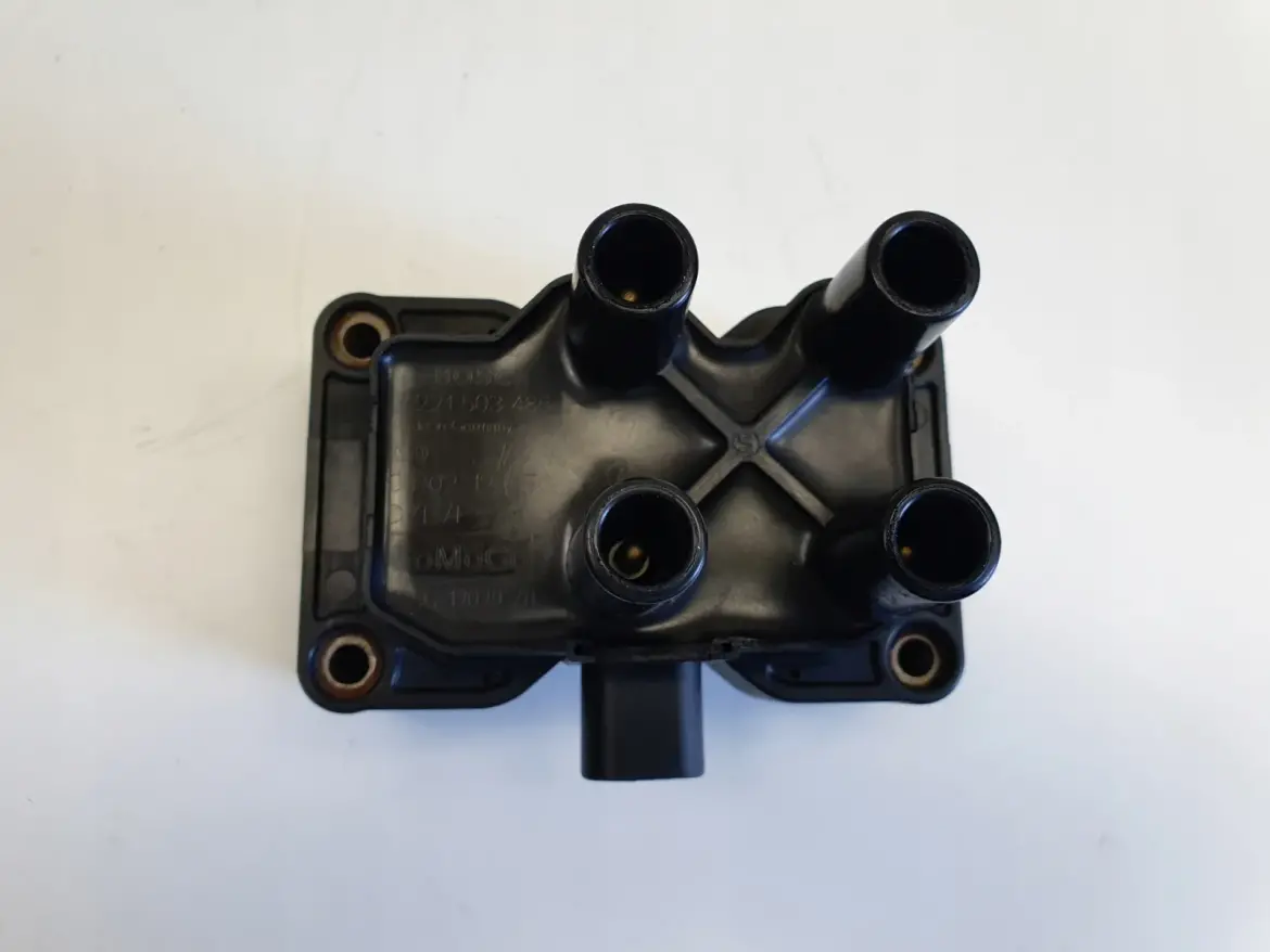 Ford Focus MK2 II 1.6 16V CEWKA ZAPŁONOWA 0221503485