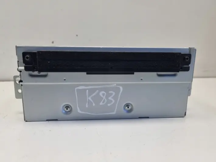 Volvo V40 II V60 S60 II XC60 RADIOODTWARZACZ radio cd NAWIGACJA 31667709