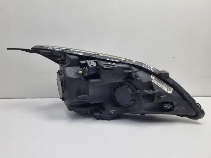 Honda CRV CR-V III 06-09r PRZEDNIA LAMPA LEWA lewy przód 33150-SWW-E0