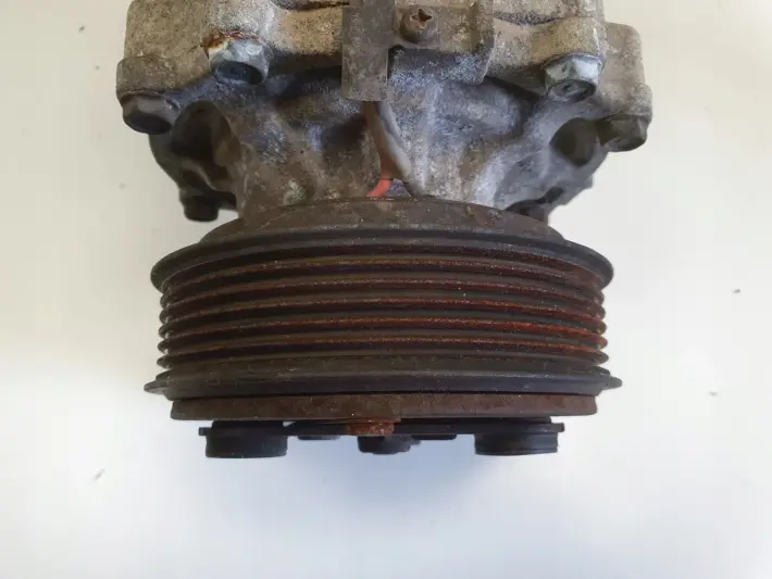 Honda Civic VII 1.6 VTEC SPRĘŻARKA KLIMATYZACJI pompa