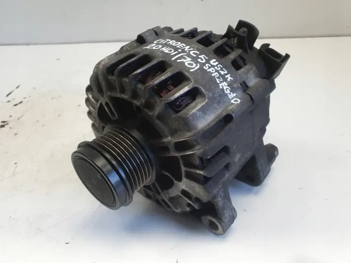 Ford Fiesta VII MK7 1.6 TDCI ALTERNATOR AV6N-10300-GB