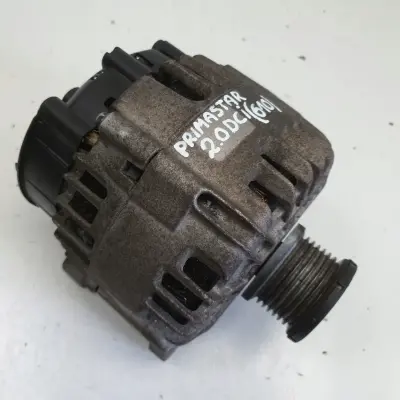 Nissan Primastar 2.0 DCI ALTERNATOR VALEO