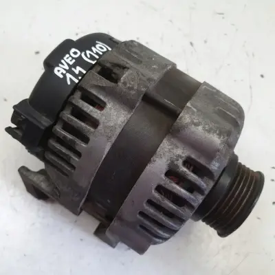 Chevrolet Aveo 1.4 16V ALTERNATOR 96936135 95A