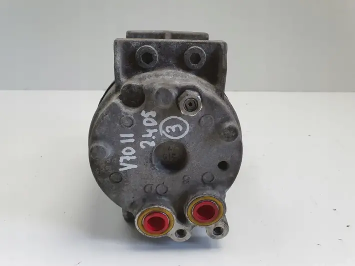 Volvo S60 I V70 II 2.4 D5 SPRĘŻARKA KLIMATYZACJI P30761388