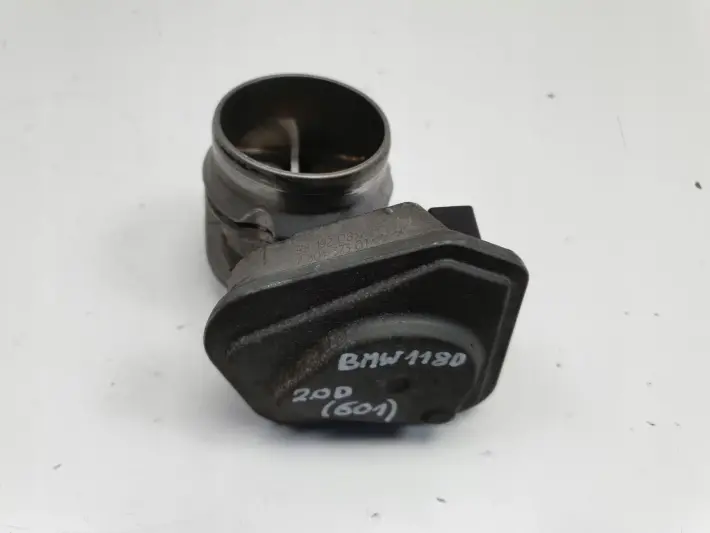 BMW E87 E90 E91 2.0 D N47 PRZEPUSTNICA 780437301