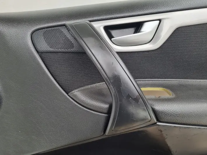 Volvo S60 I V70 II lift PRZEDNI BOCZEK DRZWI PRAWY PRZÓD europa 31111720