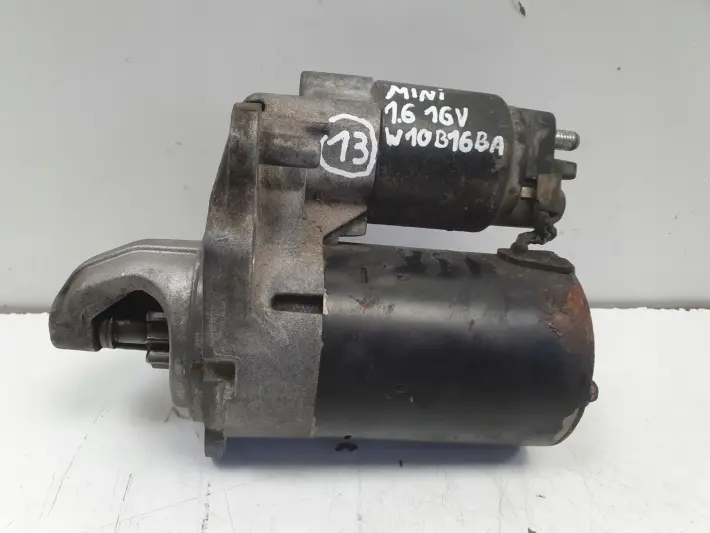 Mini One R50 R53 1.6 16V ROZRUSZNIK bosch