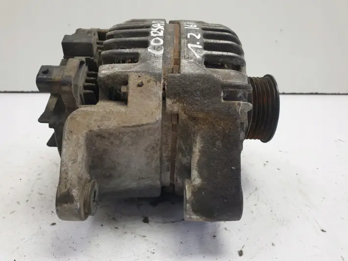Opel Corsa D 1.2 16V ALTERNATOR 100A ZY 0124325171 bosch oryginał