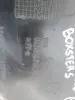 Porsche Boxster 986 OSŁONA PODSZYBIA lewa przód