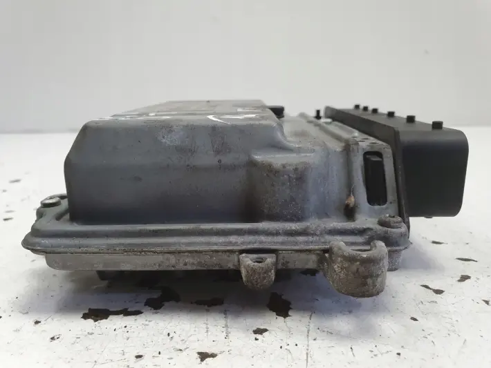 Volvo S80 II 2.5 T STEROWNIK SILNIKA 0261209108