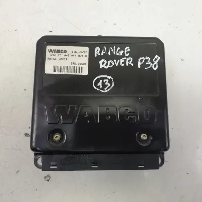 Range Rover P38 MODUŁ STEROWNIK Komputer SRD100501