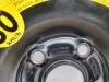 Audi Seat Vw Golf V KOŁO DOJAZDOWE dojazdówka 125/70 R16 1K0601027F 5x112
