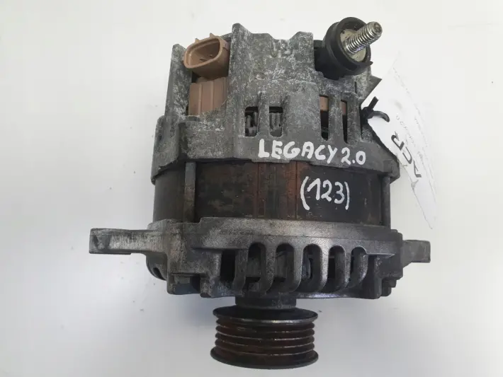 Subaru Legacy V 2.5 i ALTERNATOR 23700AA650 130A