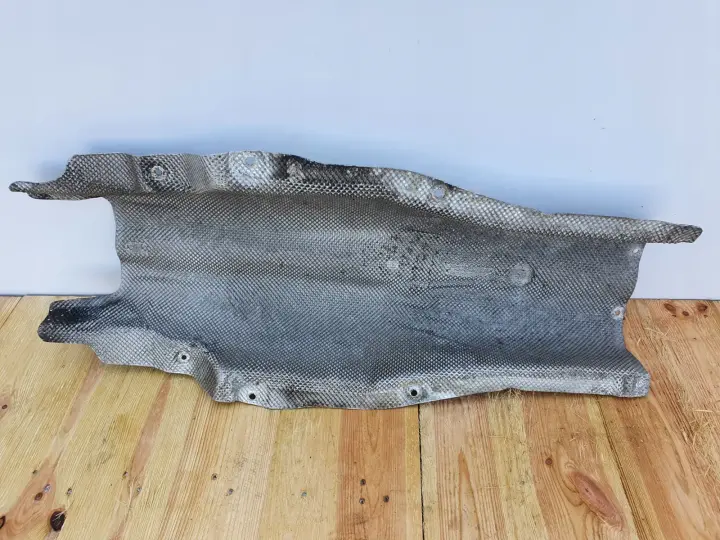 BMW F01 F02 OSONA TERMICZNA TUNELU 7202855