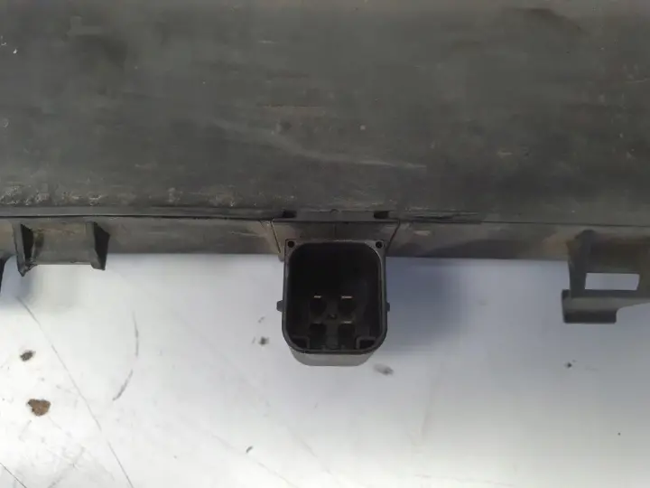 Peugeot 206 1.4 8V CEWKA ZAPŁONOWA 9628158580