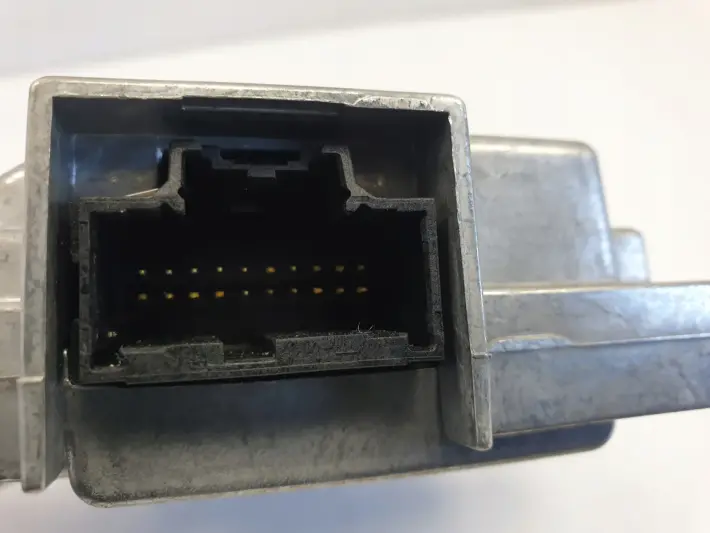 Ford F150 15- MODUŁ ASYSTENT PARKOWANIA KAMERY PDC