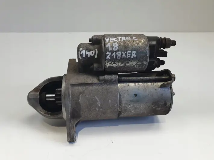 Opel Vectra C 1.8 16V ROZRUSZNIK 55556092