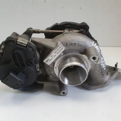 Ford Transit Connect II 1.5 TDCi TURBOSPRĘŻARKA turbo 9813241380