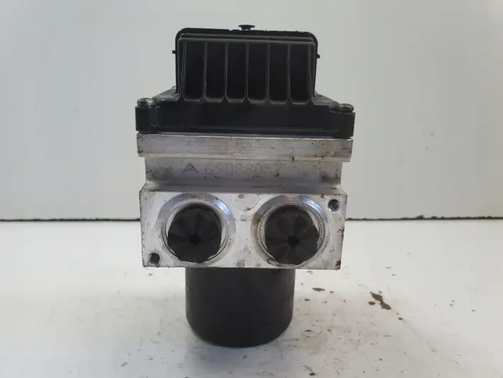 VW Passat B6 POMPA HAMULCOWA ABS Sterownik 3C0614109AJ