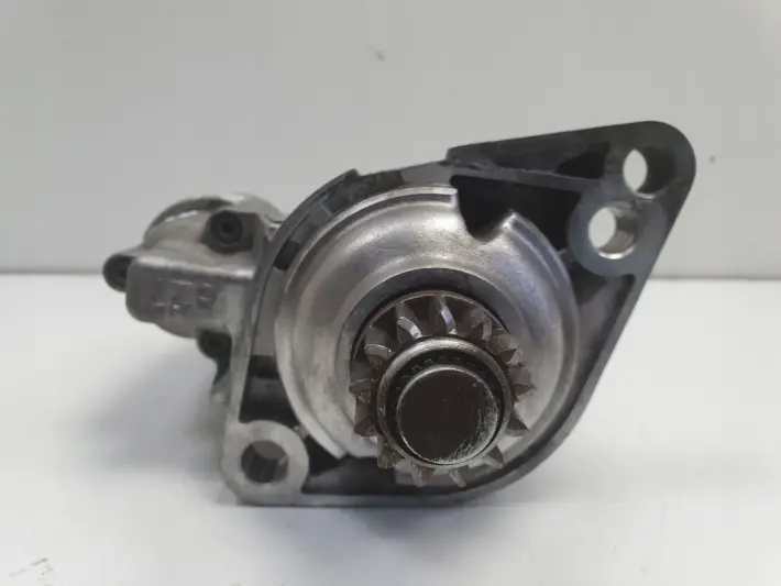 Audi A3 8P 1.4 TSI ROZRUSZNIK bosch 0001142003