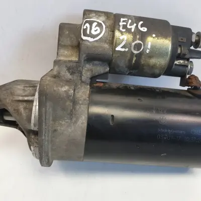 BMW E46 1.8 2.0 i ROZRUSZNIK bosch 0001108196