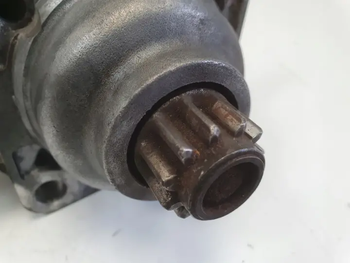 Skoda Octavia I 1.9 TDI ROZRUSZNIK 02A911024G valeo