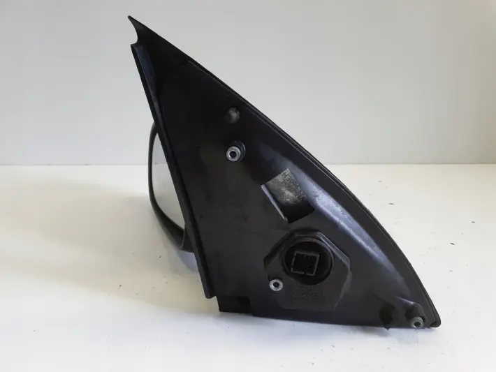 Opel Corsa C 00-06r LUSTERKO LEWE KIEROWCY 5 pin pinów