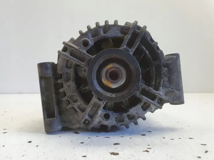 Mini One R50 R53 1.6 16V ALTERNATOR 100A 0124325108 bosch