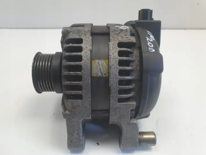 Volvo S40 II V50 2.0 D ALTERNATOR DENSO