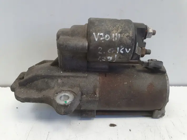 Volvo V70 III S80 II 2.0 16V ROZRUSZNIK 31268034