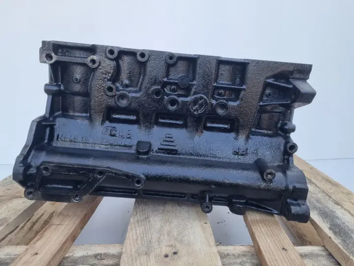 BLOK SILNIKA Fiat Coupe 2.0 20V T TURBO 220KM 175A3000