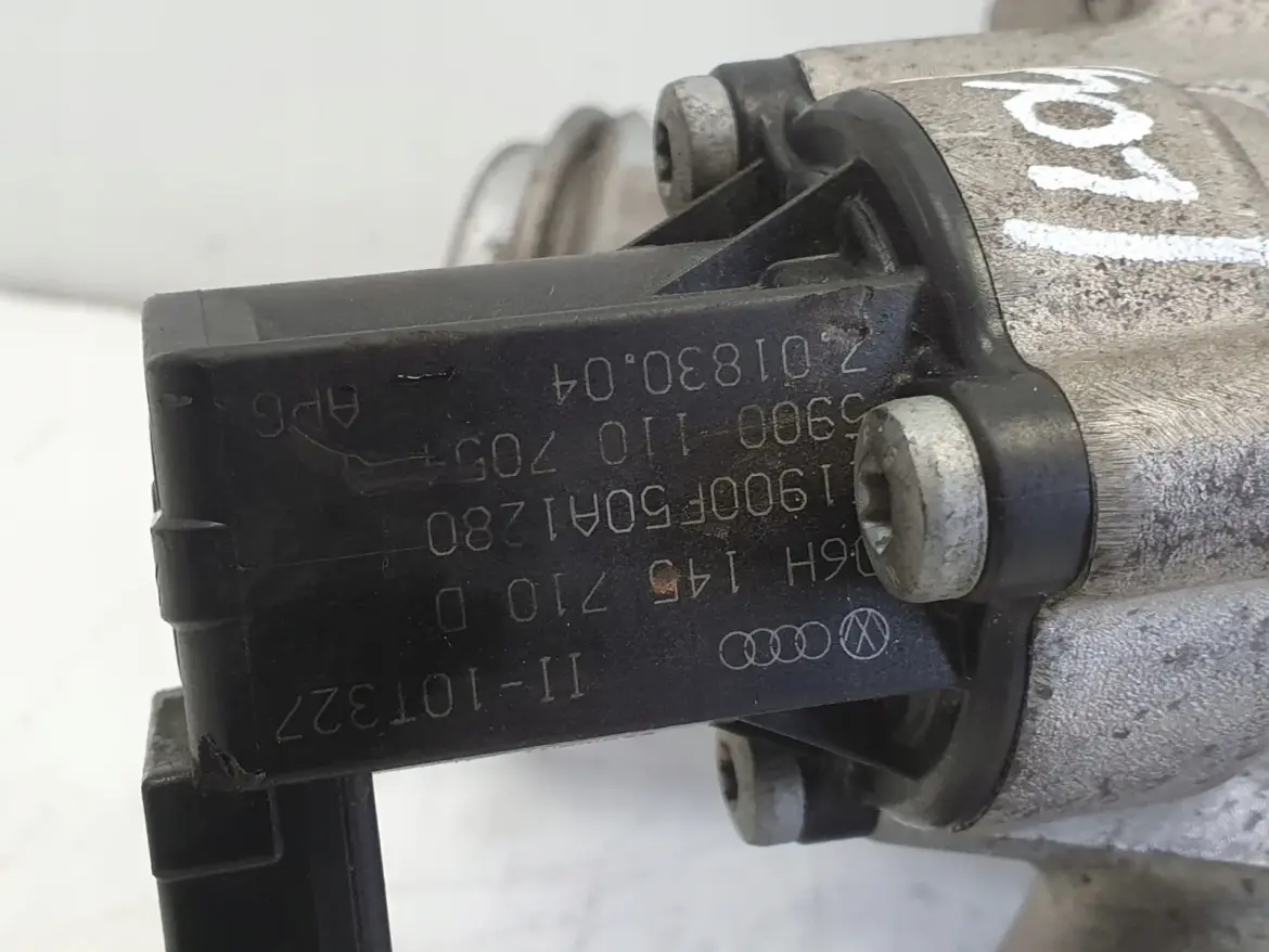 Audi A3 8P 1.4 TFSI TURBOSPRĘŻARKA turbo 03C145702C