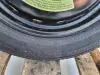 Mercedes W169 W245 KOŁO DOJAZDOWE dojazdówka 125/90 R16 5x112 1694000802
