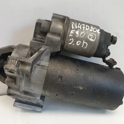 BMW E90 E91 2.0 D ROZRUSZNIK N47D20C