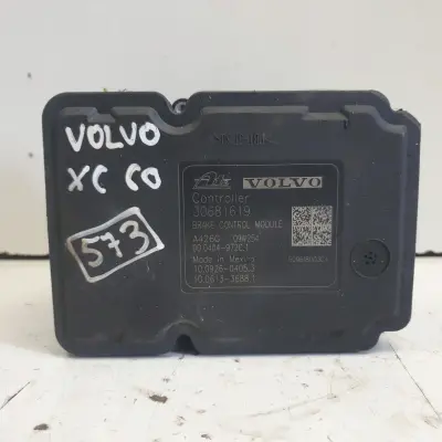 Volvo XC60 POMPA ABS hamulcowa 30681619 P30681619