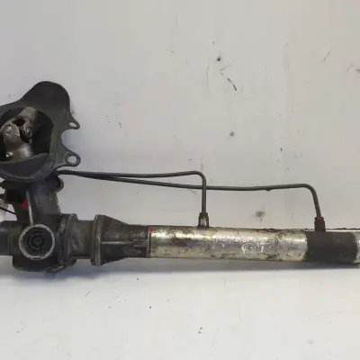 Nissan Primera P11 lift MAGLOWNICA przekładnia EUROPA 3401064912