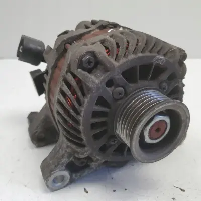 Citroen C4 1.4 8V ALTERNATOR 9666030280