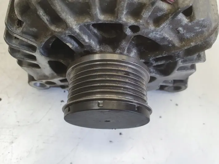 Peugeot Partner II 1.6 HDI ALTERNATOR valeo 9665617780