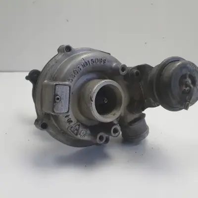 VW Bora 1.9 TDI TURBOSPRĘŻARKA turbo 038145701D