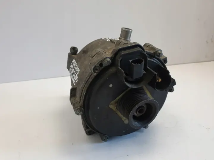 Mercedes W220 S600 6.0 ALTERNATOR A2751540003