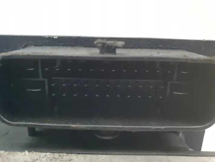 Mercedes VITO W639 POMPA HAMULCOWA ABS Sterownik A0084316212 0265252156