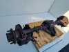 Iveco Daily IV 3.0 HPI 146KM F1CE0481F TYLNY TYLNI MOST tył blizniak