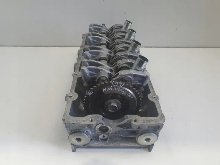 Mini Cooper R50 R53 1.6 16V GŁOWICA CYLINDRÓW 04777751AB