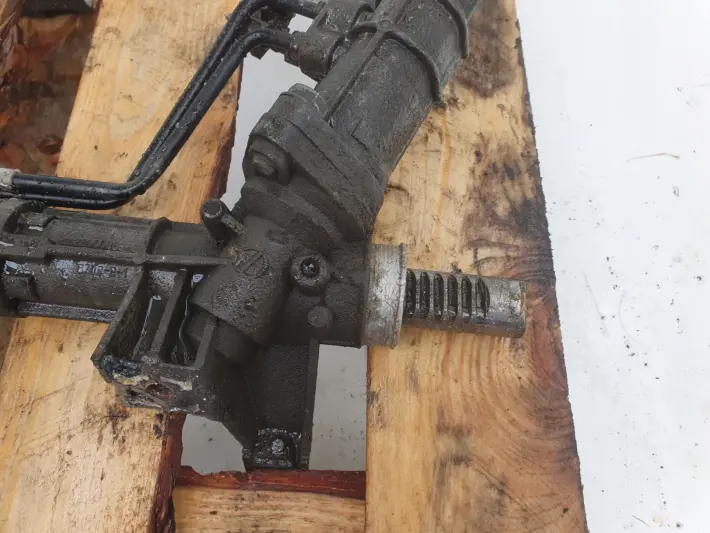 Renault Master II Movano MAGLOWNICA przekładnia kierownicza 8200893573